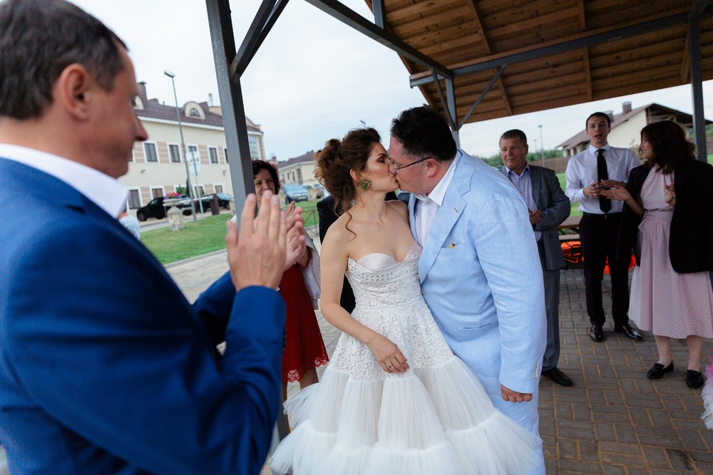 Сергей & Татьяна wedding