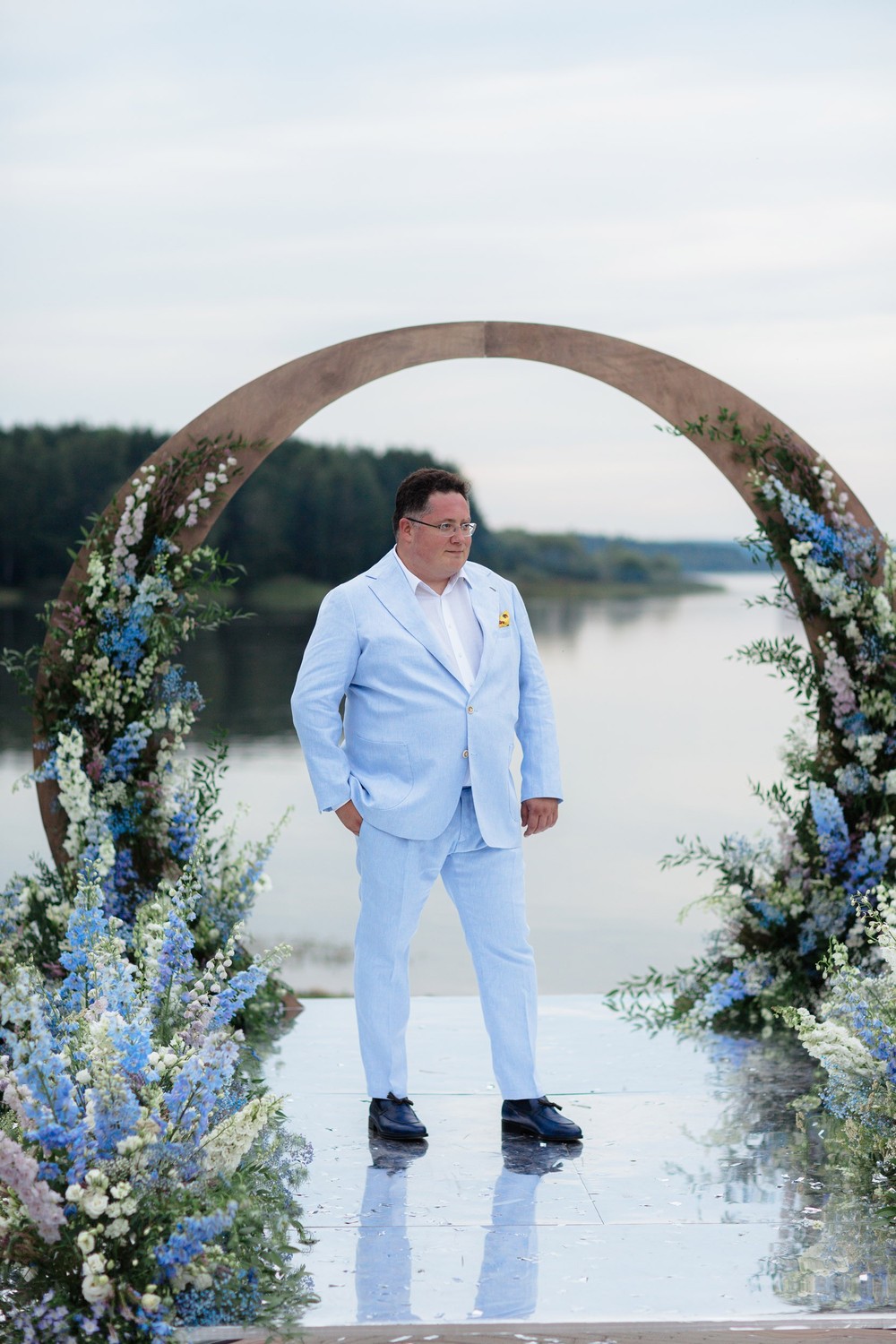 Сергей & Татьяна wedding