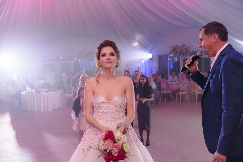 Сергей & Татьяна wedding