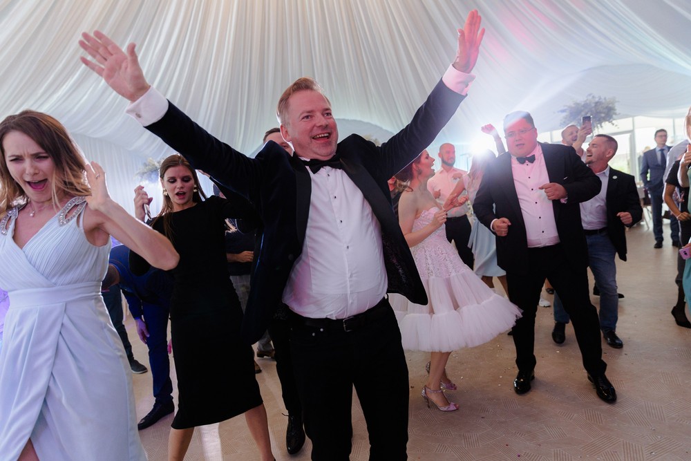 Сергей & Татьяна wedding