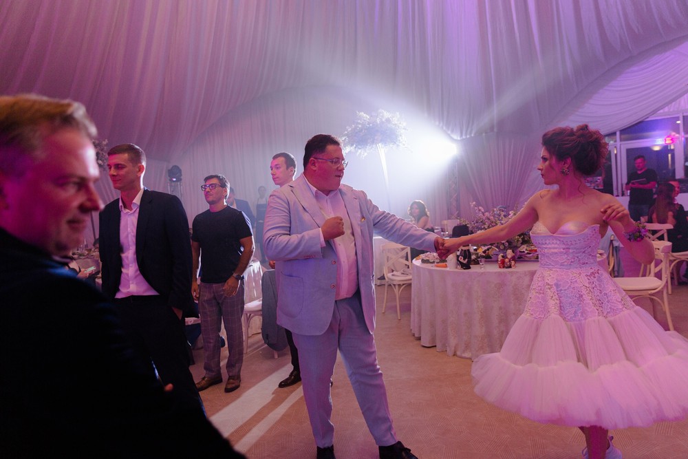 Сергей & Татьяна wedding