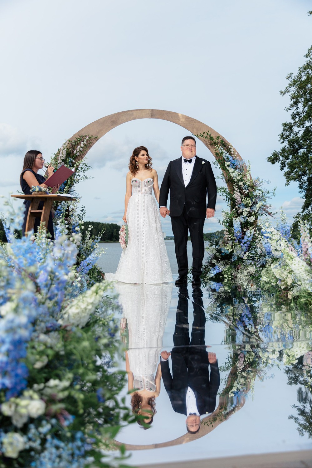 Сергей & Татьяна wedding