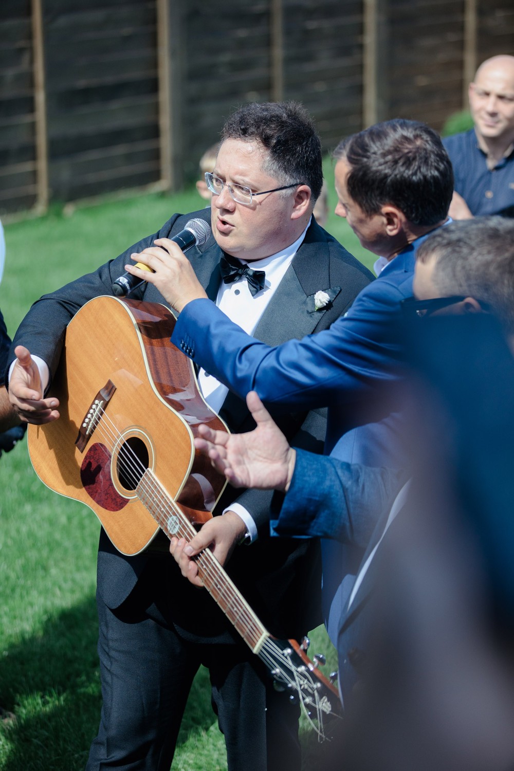 Сергей & Татьяна wedding