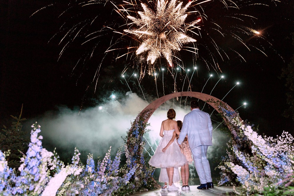 Сергей & Татьяна wedding