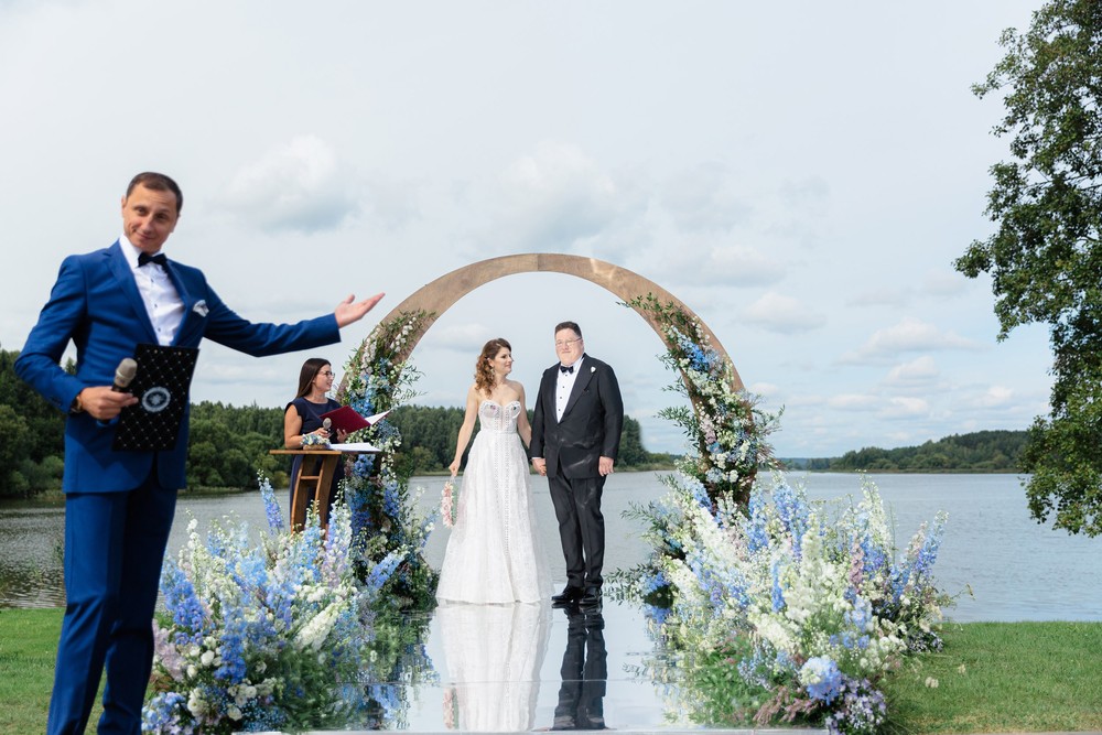 Сергей & Татьяна wedding