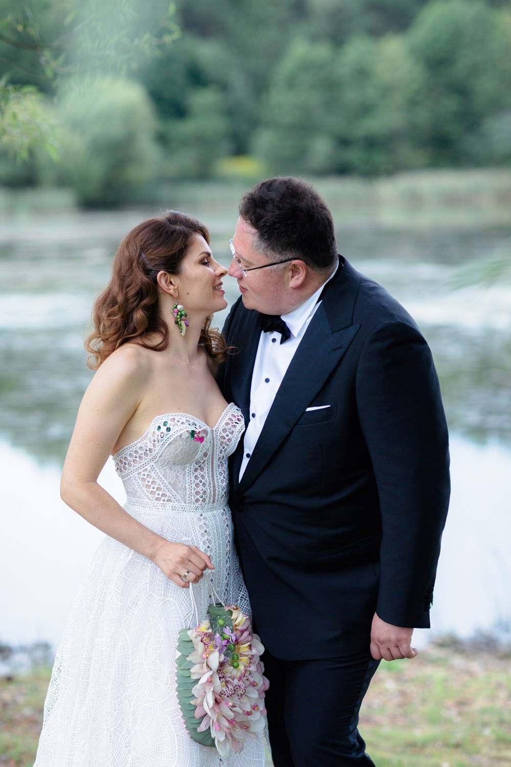 Сергей & Татьяна wedding