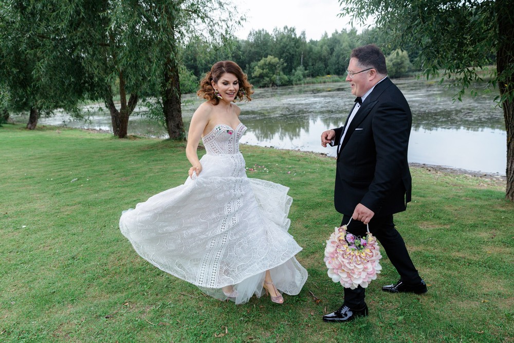 Сергей & Татьяна wedding