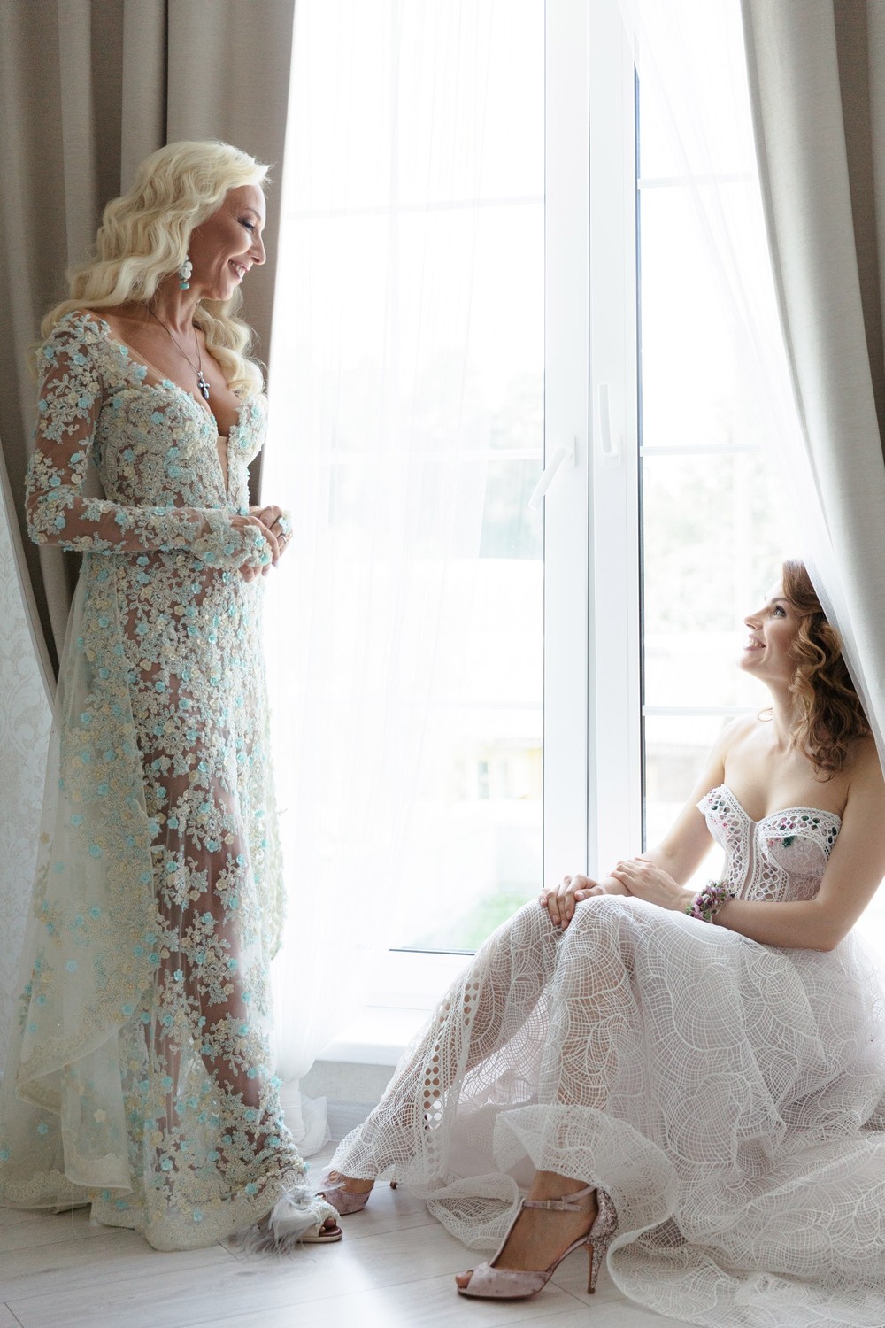 Сергей & Татьяна wedding