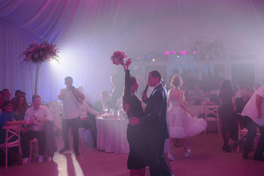 Сергей & Татьяна wedding