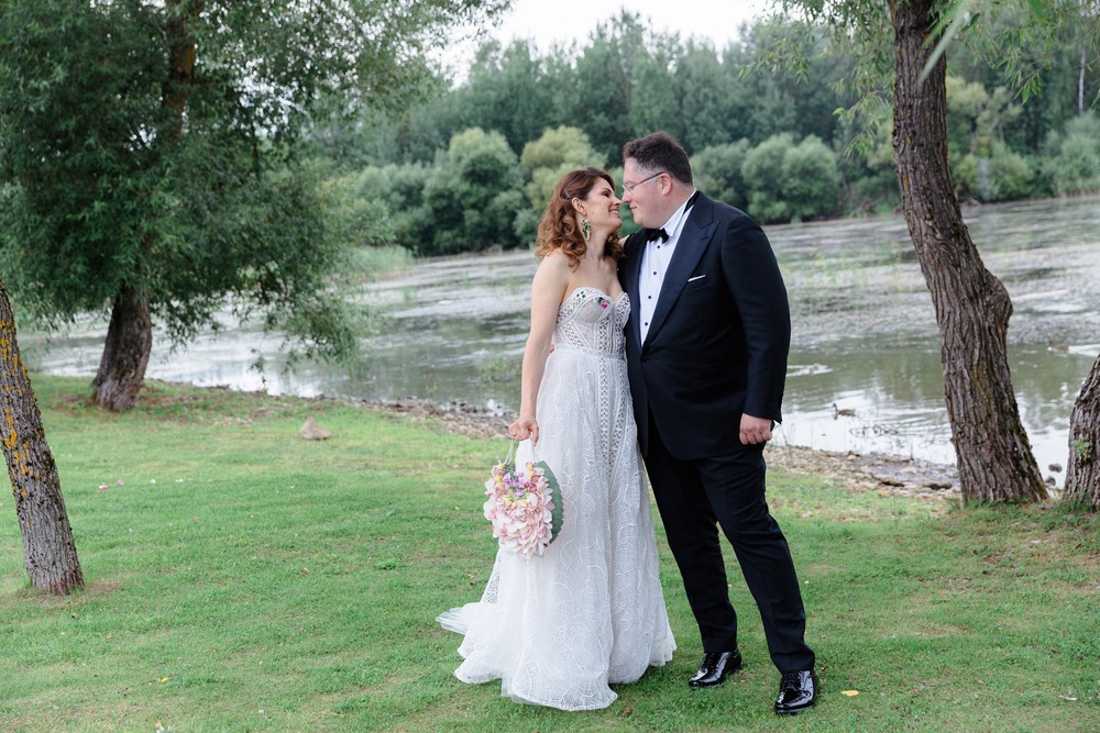 Сергей & Татьяна wedding