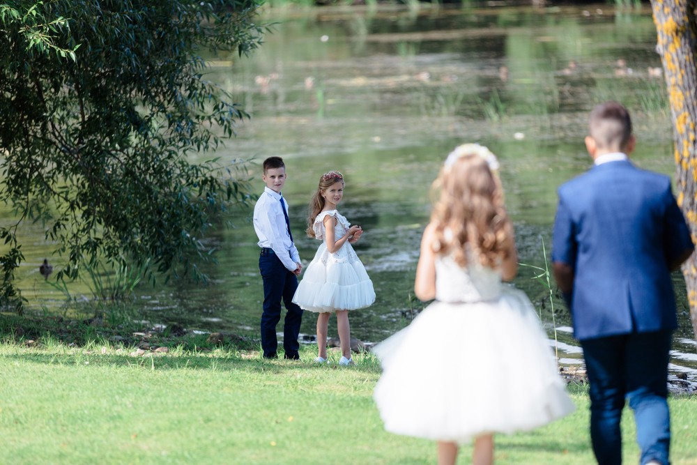 Сергей & Татьяна wedding