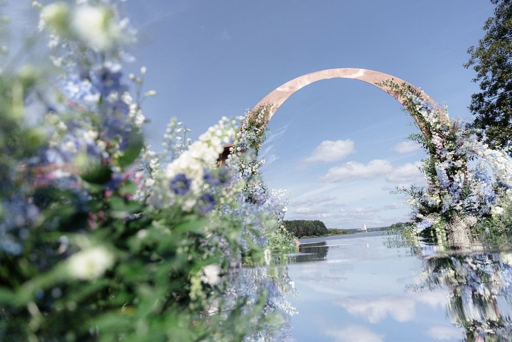 Сергей & Татьяна wedding