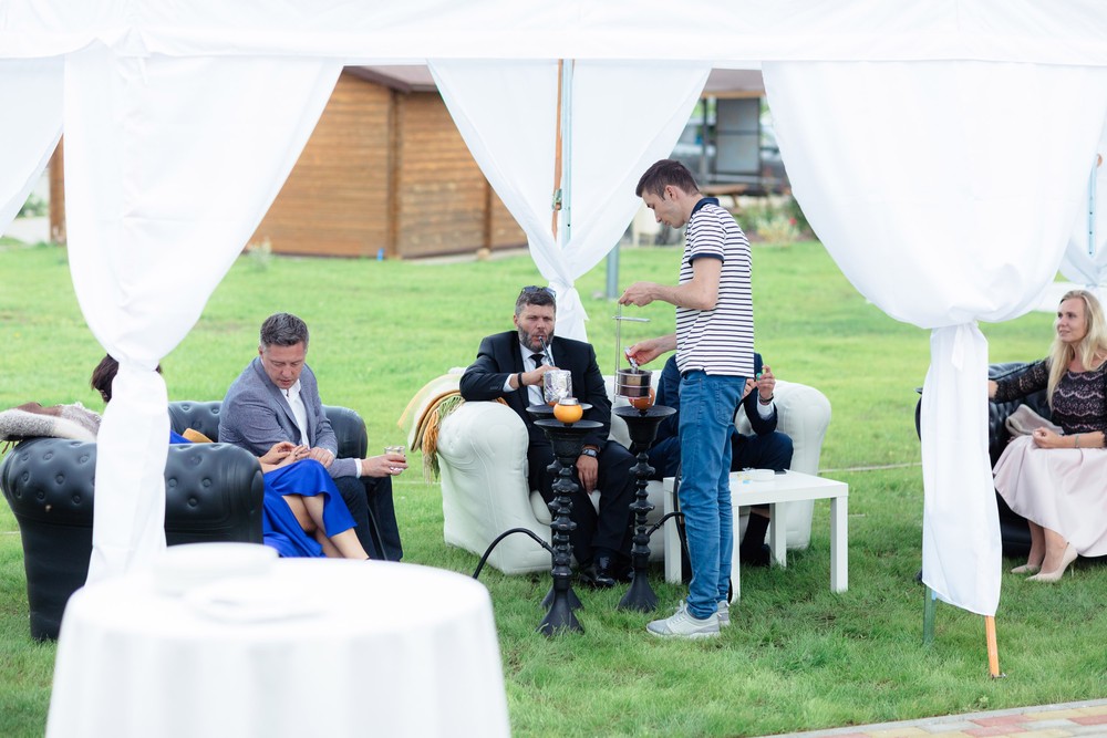 Сергей & Татьяна wedding