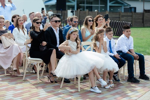 Сергей & Татьяна wedding