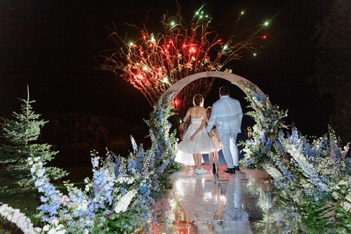 Сергей & Татьяна wedding