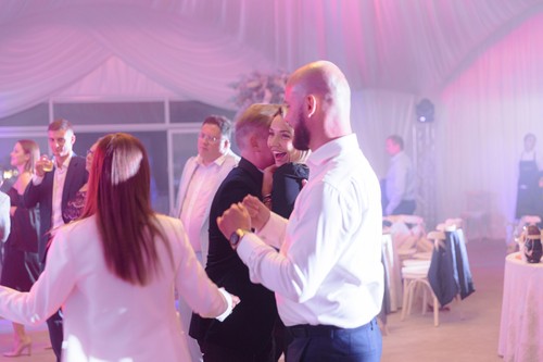 Сергей & Татьяна wedding