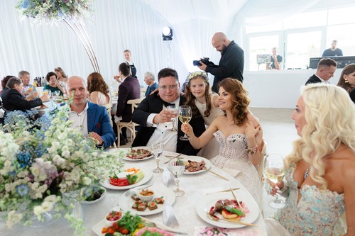Сергей & Татьяна wedding