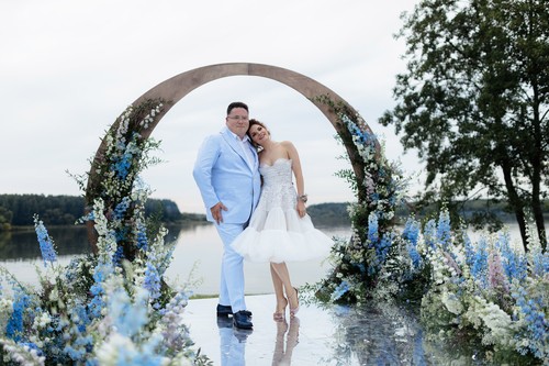 Сергей & Татьяна wedding