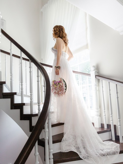 Сергей & Татьяна wedding