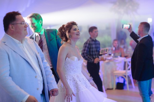 Сергей & Татьяна wedding