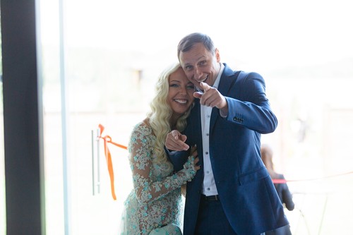 Сергей & Татьяна wedding