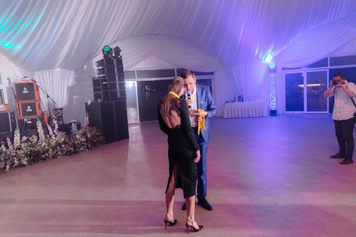 Сергей & Татьяна wedding