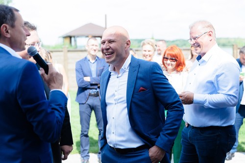 Сергей & Татьяна wedding