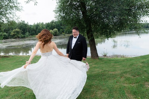 Сергей & Татьяна wedding