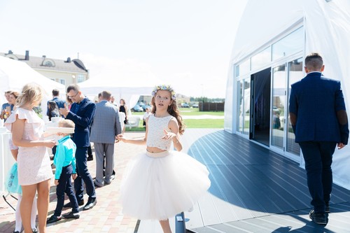 Сергей & Татьяна wedding