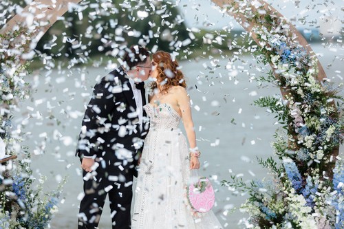 Сергей & Татьяна wedding