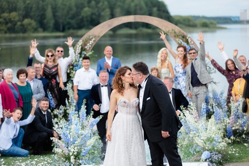 Сергей & Татьяна wedding