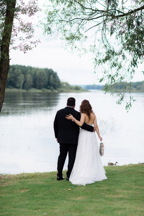 Сергей & Татьяна wedding