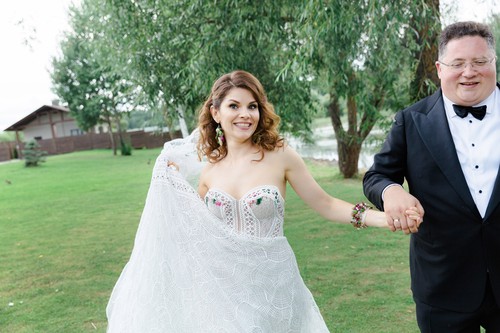 Сергей & Татьяна wedding