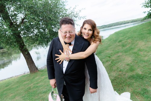 Сергей & Татьяна wedding