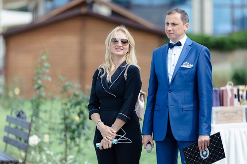 Сергей & Татьяна wedding