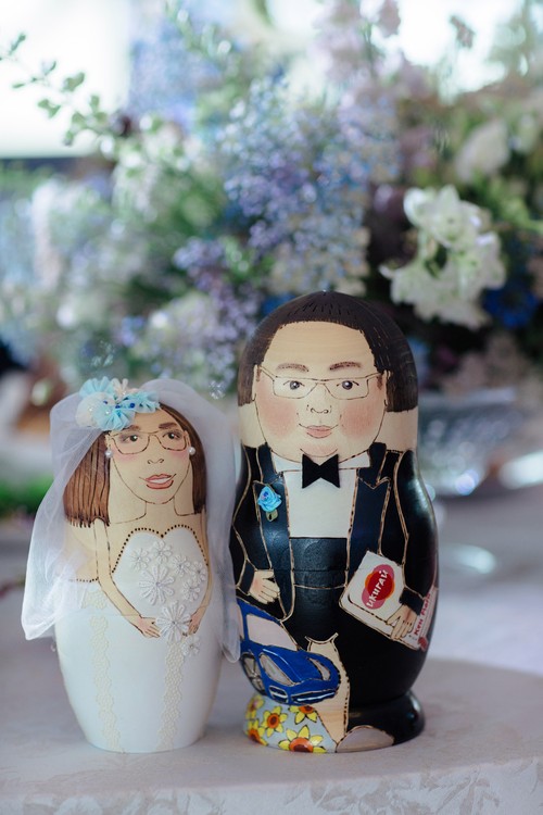Сергей & Татьяна wedding