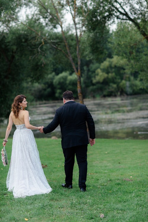 Сергей & Татьяна wedding
