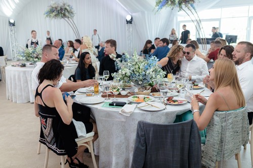 Сергей & Татьяна wedding