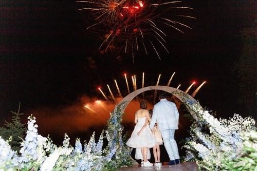 Сергей & Татьяна wedding