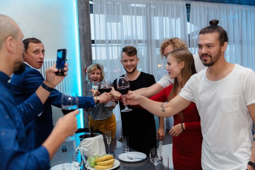 Сергей & Татьяна wedding