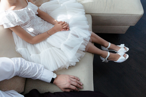Сергей & Татьяна wedding