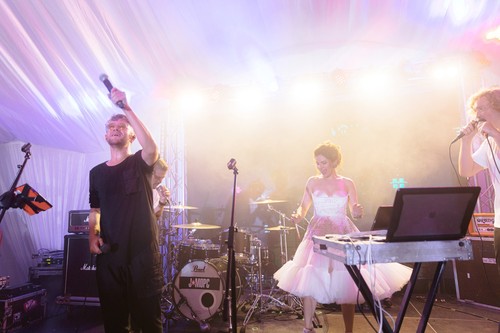 Сергей & Татьяна wedding
