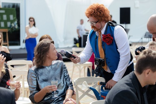 Сергей & Татьяна wedding