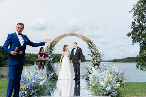 Сергей & Татьяна wedding