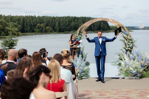 Сергей & Татьяна wedding