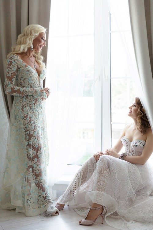 Сергей & Татьяна wedding