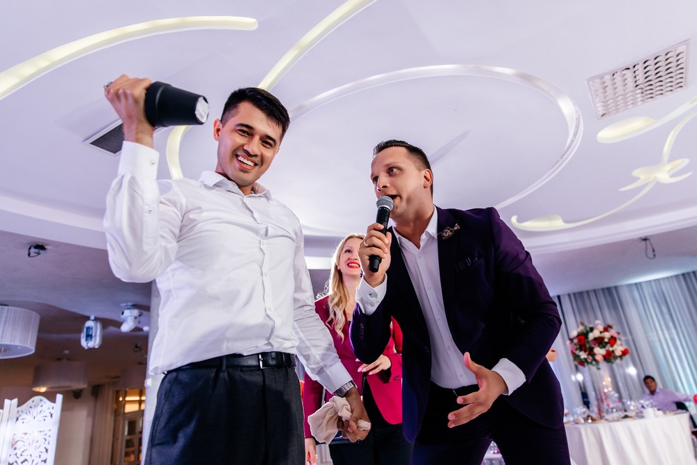 Мекан & Дженнета