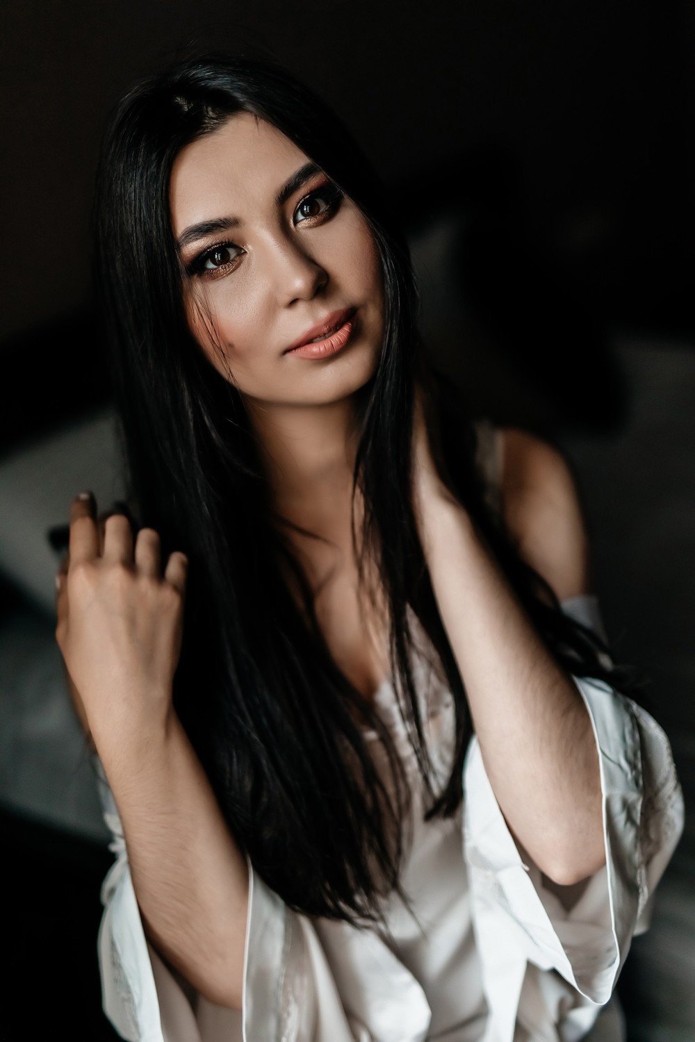 Мекан & Дженнета
