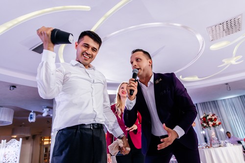 Мекан & Дженнета