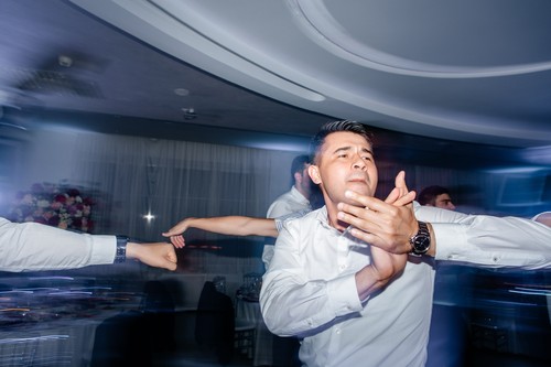 Мекан & Дженнета
